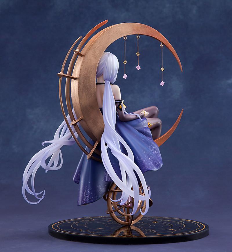 VOCALOID 4: Library Stardust 1/8 Scale Figure
