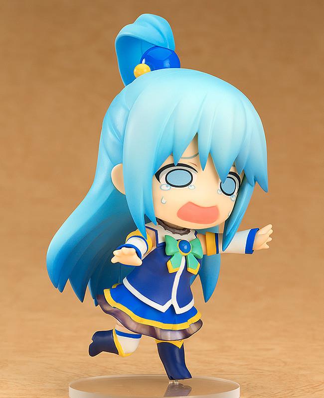 Konosuba: 630 Aqua Nendoroid