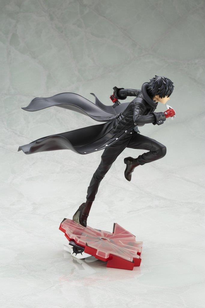 Persona 5: Joker ArtFX-J 1/8 Scale Figure
