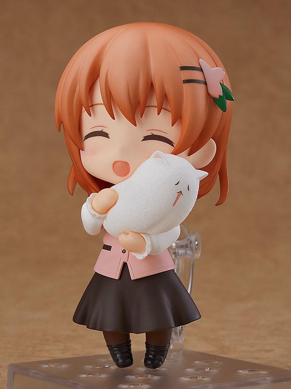 Is the Order a Rabbit: 798 Cocoa Nendoroid