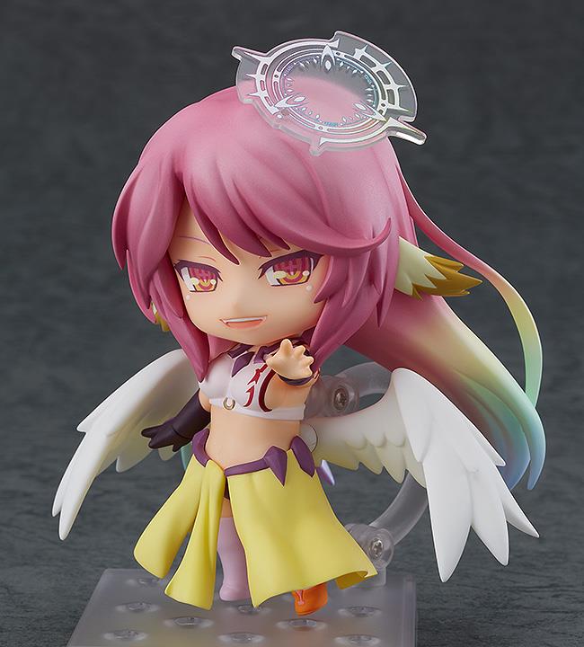 No Game No Life: 794 Jibril Nendoroid