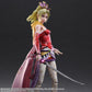Final Fantasy Dissidia: Terra Branford Play Arts -Kai- Action Figure