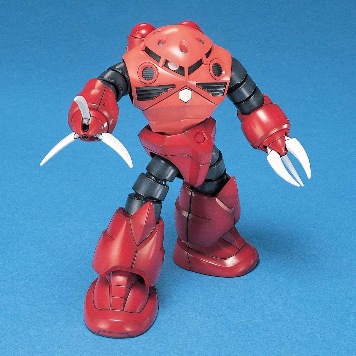 Gundam: Char's Z'Gok HG Model