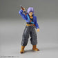 Dragon Ball Z: Super Saiyan Trunks Figure-Rise Standard Model
