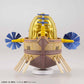 One Piece: Ark Maxim Grand Ship Collection Model