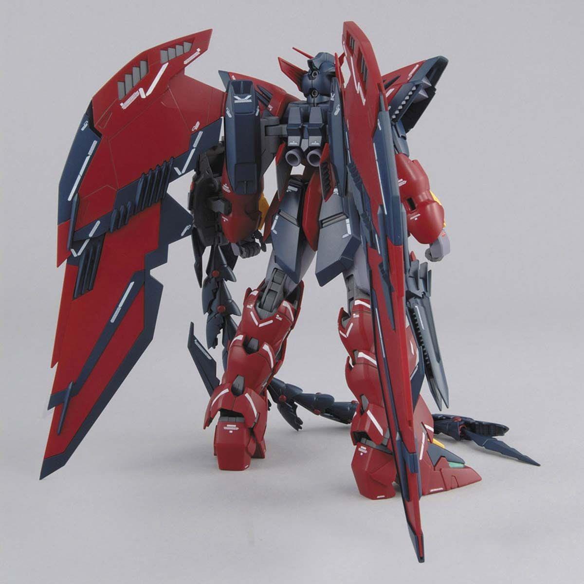 Gundam: Epyon EW Ver. MG Model