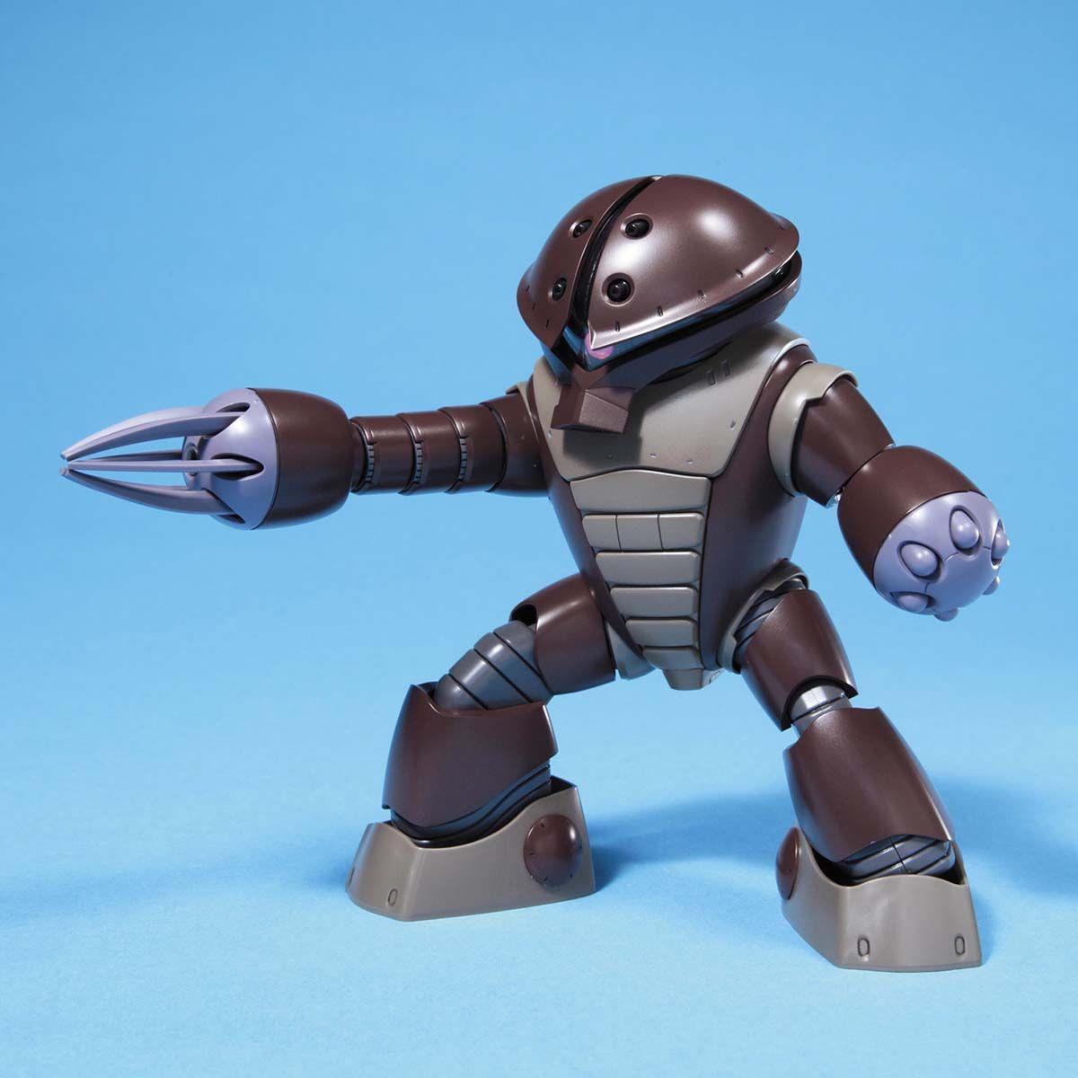 Gundam: Acguy HG Model