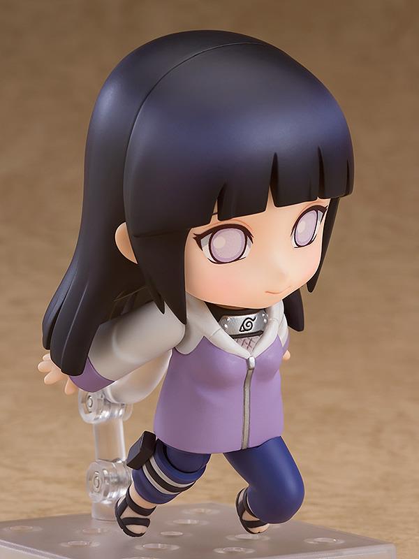Naruto Shippuden: 879 Hinata Hyuga Nendoroid