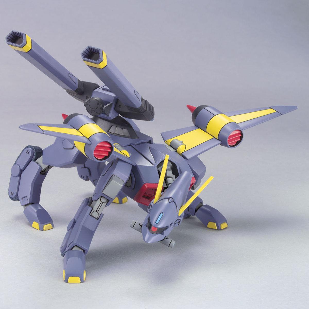 Gundam: R12 Mobile BuCue HG Model