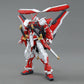 Gundam: Gundam Astray Red Frame Kai MG Model