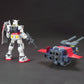 Gundam: G-Armor (G-Fighter + RX-78) HG Model