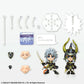 Final Fantasy: Heroes of Light Trading Arts Kai Mini Figures