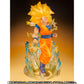 Dragon Ball Super: Son Goku SS3 - Figuarts Zero Figurine