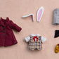 Alice in Wonderland: White Rabbit Nendoroid Doll