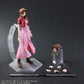 Final Fantasy VII: Aerith Gainsborough Play Arts -Kai- Action Figure