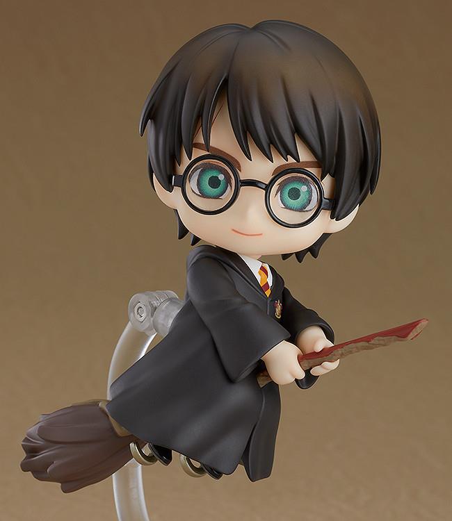 Harry Potter: 999 Harry Potter Nendoroid