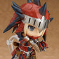 Monster Hunter: 993-DX Female Rathalos Armour Nendoroid