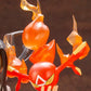 Shaman King: Asakura Hao ArtFXJ 1/8 Scale Figurine