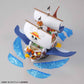 One Piece: Thousand-Sunny Flying Model Grand Ship Collection Model