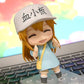 Cells at Work: 1036 Platelet Nendoroid