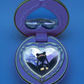 Sailor Moon: Sailor Chibi Moon Prism Heart Compact Proplica