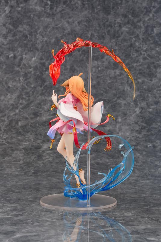 Fox Spirit Match Maker: Tosan Koukou 1/8 Scale Figurine