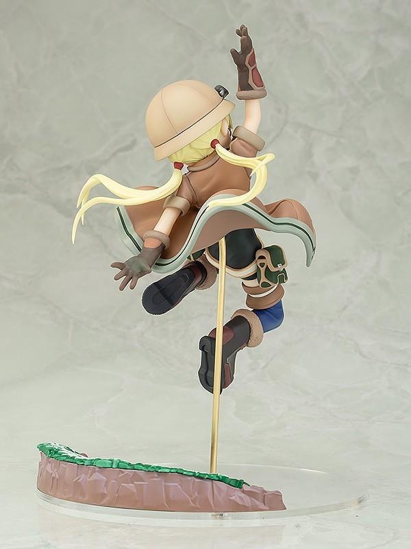 Made in Abyss: Riko 1/6 Scale Figure
