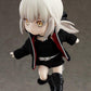Fate/Grand Order: Saber/Altria Pendragon (Alter) Shinjuku ver. Nendoroid Doll