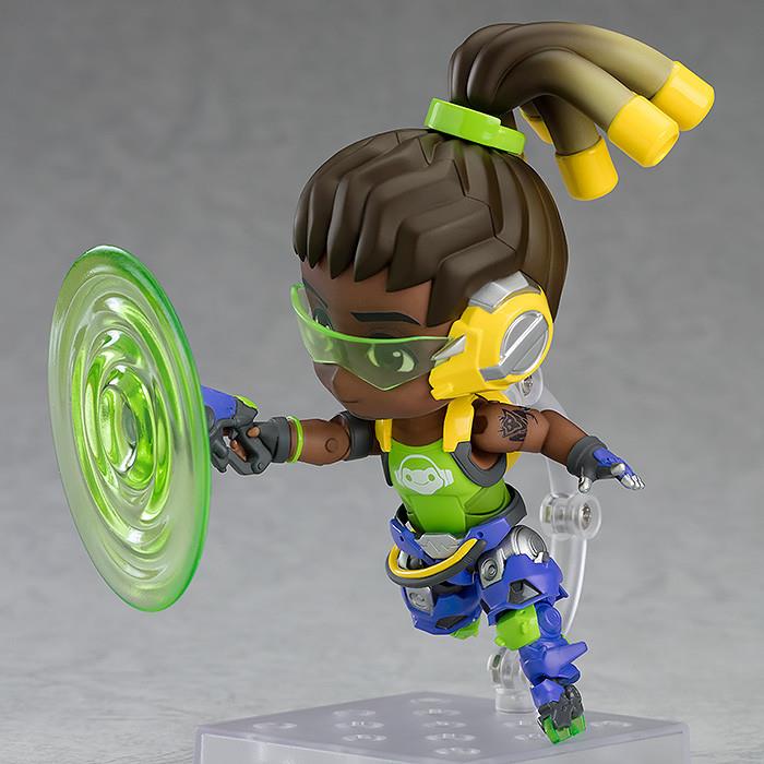 Overwatch: 1049 Lucio Classic Skin Edition Nendoroid