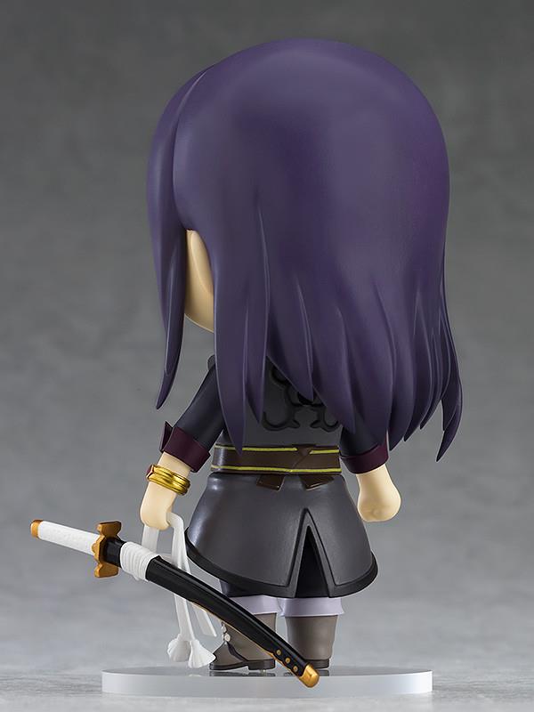 Tales of Vesperia: 1078 Yuri Lowell Nendoroid
