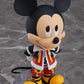 Kingdom Hearts II: 1075 King Mickey Nendoroid