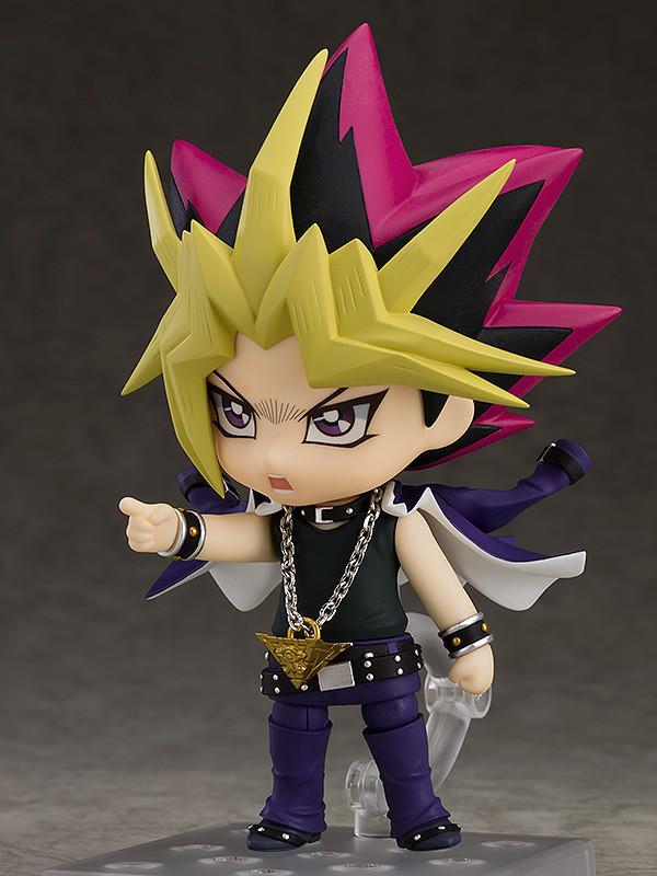 Yu-Gi-Oh!: 1069 Yami Yugi Nendoroid