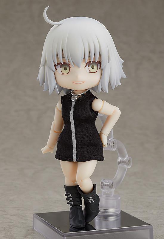 Fate/Grand Order: Avenger/Jeanne d'Arc (Alter) Shinjuku ver. Nendoroid Doll