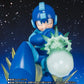Mega Man: Mega Man FiguartsZERO Figure