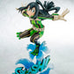 My Hero Academia: Asui Tsuyu Splash 1/8 Scale Figurine