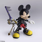 Kingdom Hearts III: King Mickey Bring Arts