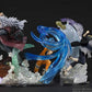 Naruto: Naruto ~Rasengan~ Kizuna Relations FiguartsZero Figure