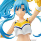 Sword Art Online: Hooray Love Cheers Asuna EXQ Figure