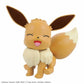 Pokemon: Eevee PokePla Model