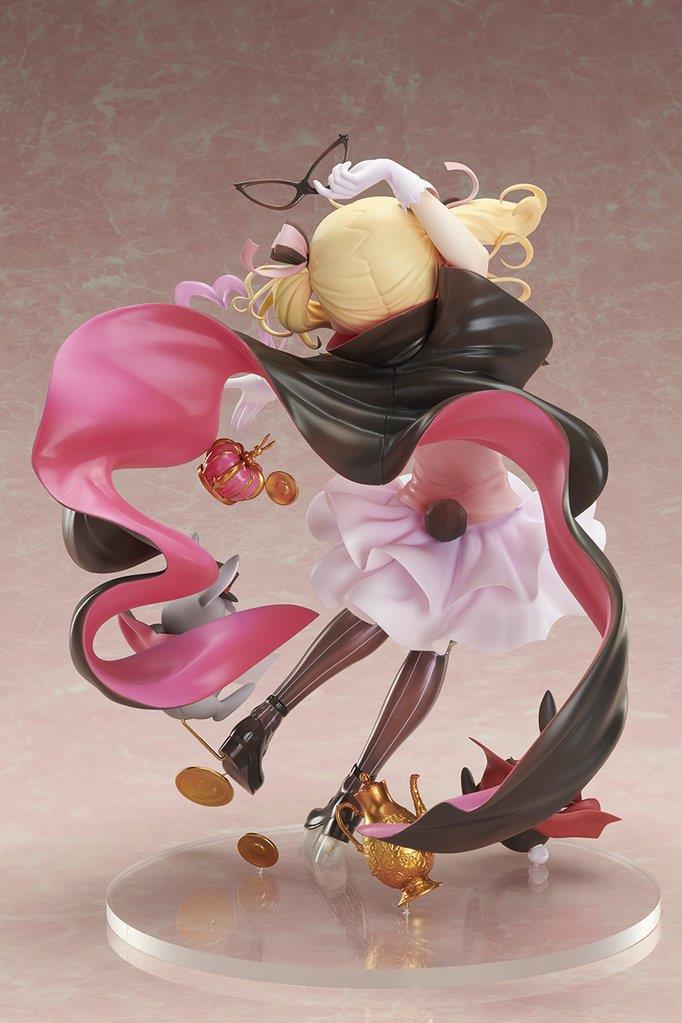 Is the Order a Rabbit: Kirima Syaro Phantom Thief Lapin 1/7 Scale Figure