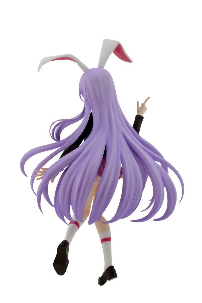 Touhou Project: Reisen Udongein Inaba Prize Figure