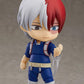 My Hero Academia: 1112 Shoto Todoroki (Hero's Edition) Nendoroid