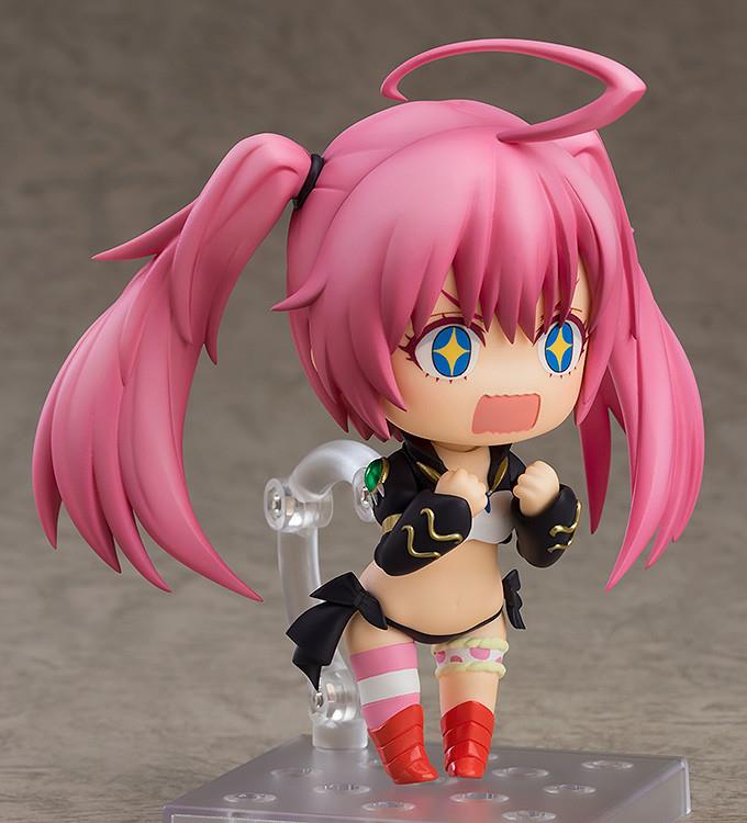 That Time I Got Reincarnated as a Slime: 1117 Millim Nendoroid