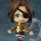 Attack on Titan: 1123 Hange Zoë Nendoroid