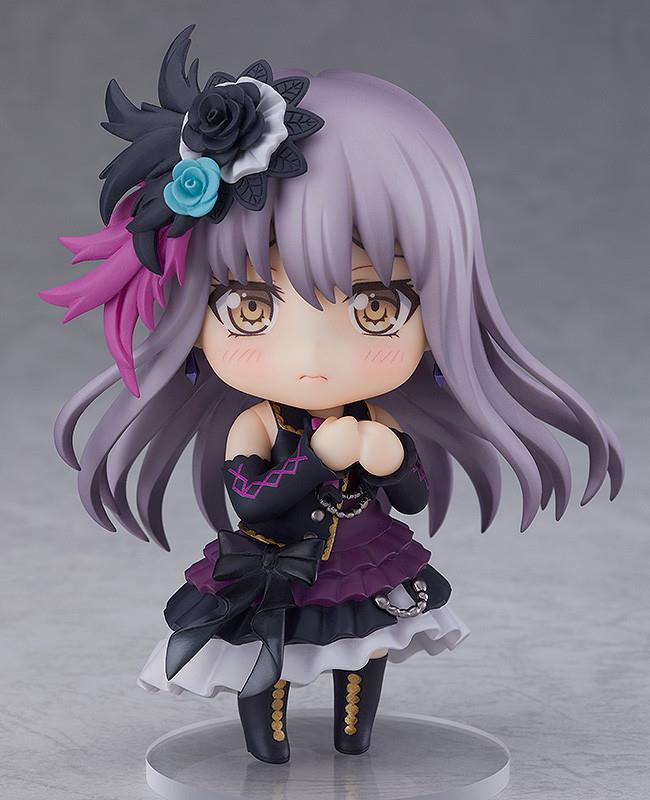 Bang Dream!: 1104 Yukina Minato (Stage Outfit ver.) Nendoroid