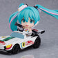 Vocaloid: 1100 Racing Miku 2019 ver. Nendoroid