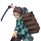 Demon Slayer: Tanjiro SPM Prize Figure