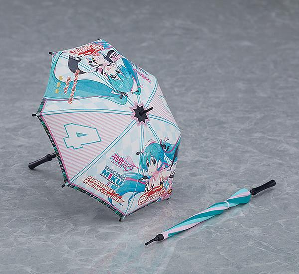 Vocaloid: SP-119 Racing Miku 2019 ver. Figma