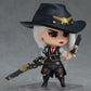 Overwatch: 1167 Ashe (Classic Skin Edition) Nendoroid