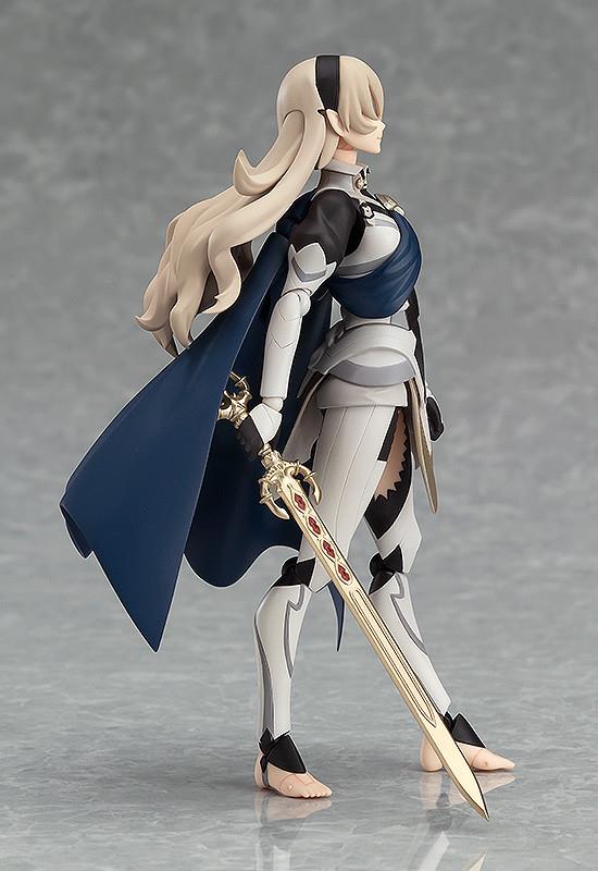 Fire Emblem: Fates 334 Corrin (Female) Figma